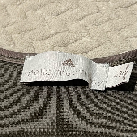 ADIDAS BY STELLA MCCARTNEY ACTIVE LONG SLEEVE - Picture 2 of 4